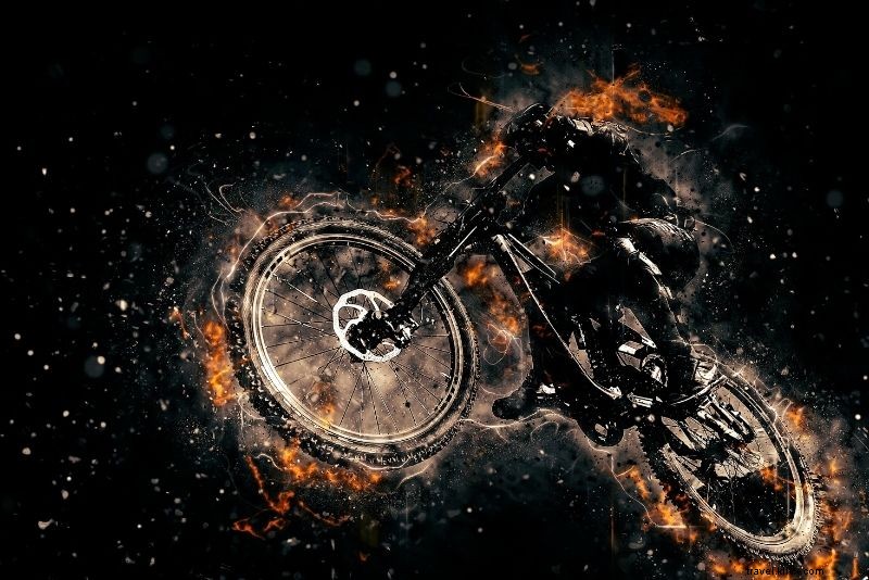 オーストラリア・ゴールドコーストで楽しむ66のアクティビティ