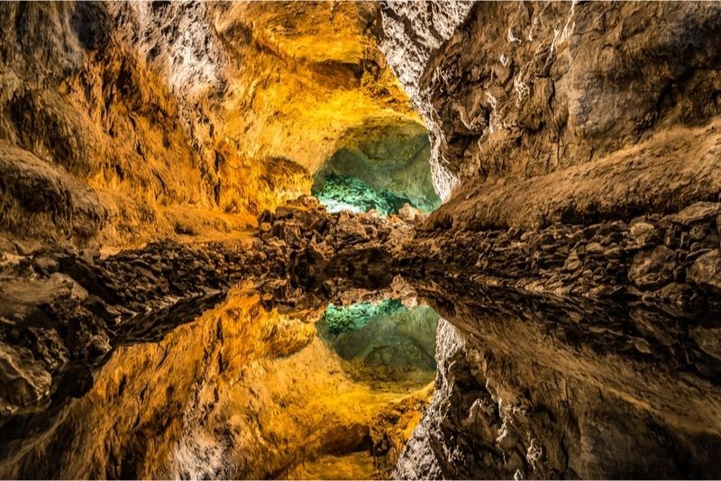 ランサローテ島で体験したい37の楽しくてユニークなアクティビティ