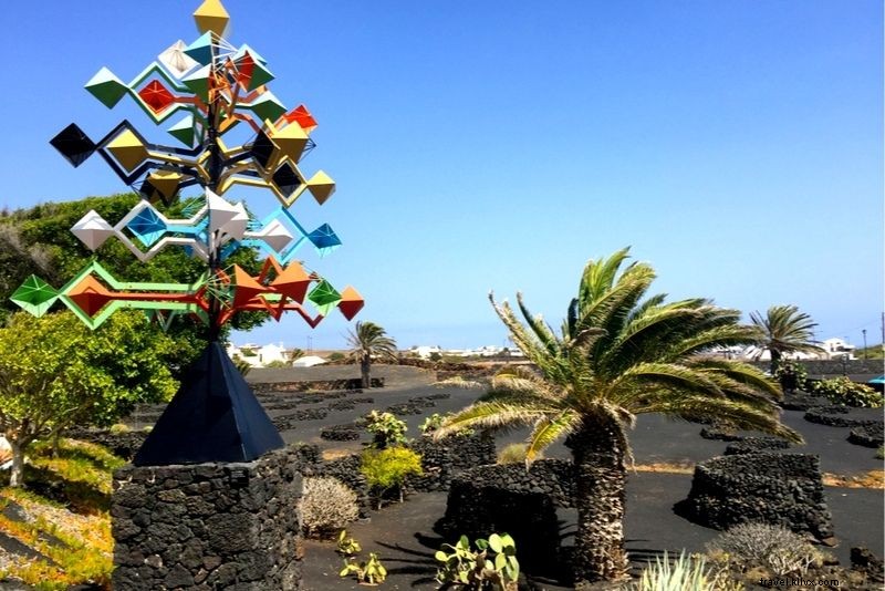 ランサローテ島で体験したい37の楽しくてユニークなアクティビティ