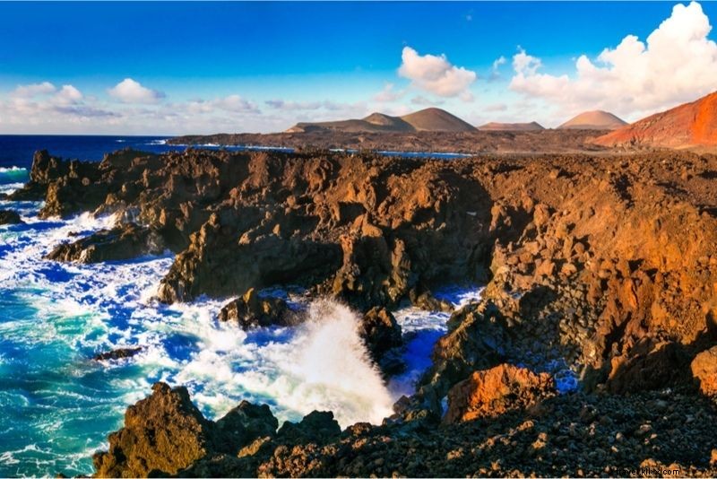 ランサローテ島で体験したい37の楽しくてユニークなアクティビティ