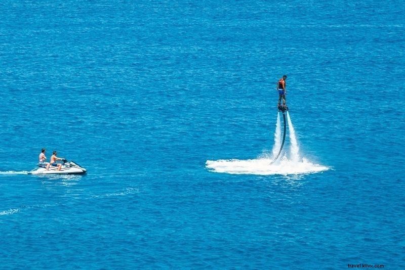 ランサローテ島で体験したい37の楽しくてユニークなアクティビティ