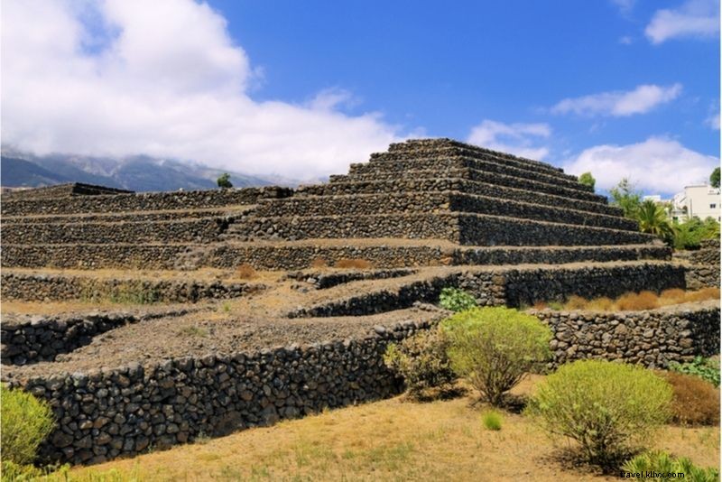 テネリフェ島で体験すべき40のユニークなアクティビティ