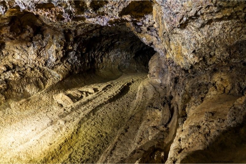 テネリフェ島で体験すべき40のユニークなアクティビティ