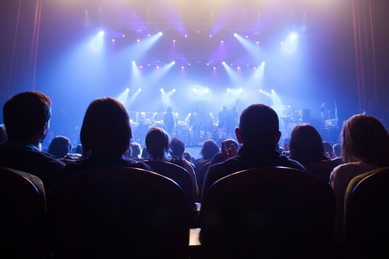 テネシー・ピジョンフォージで楽しむべき66のアクティビティ