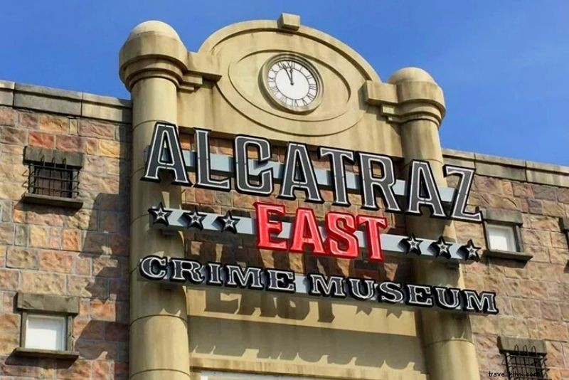 テネシー・ピジョンフォージで楽しむべき66のアクティビティ