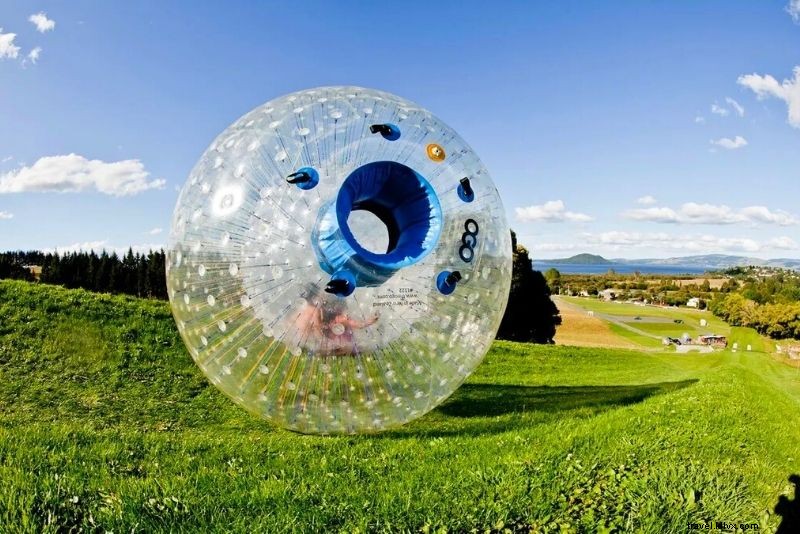 テネシー・ガトリンバーグで楽しむ56のアクティビティ