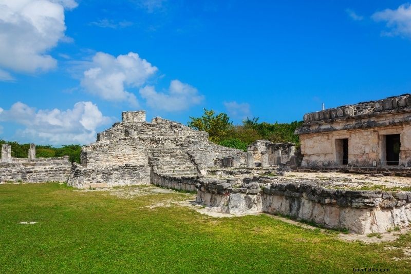 メキシコ・カンクンで楽しむ74のアクティビティ