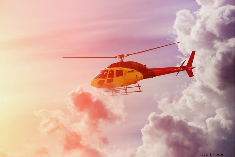サンディエゴで楽しむべき67のユニークなアクティビティ