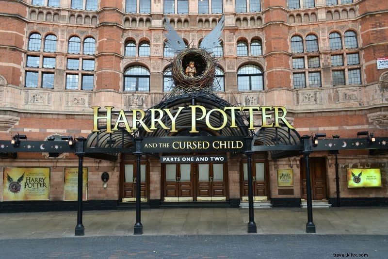 ロンドンで体験できる20のベスト無料ウォーキングツアー