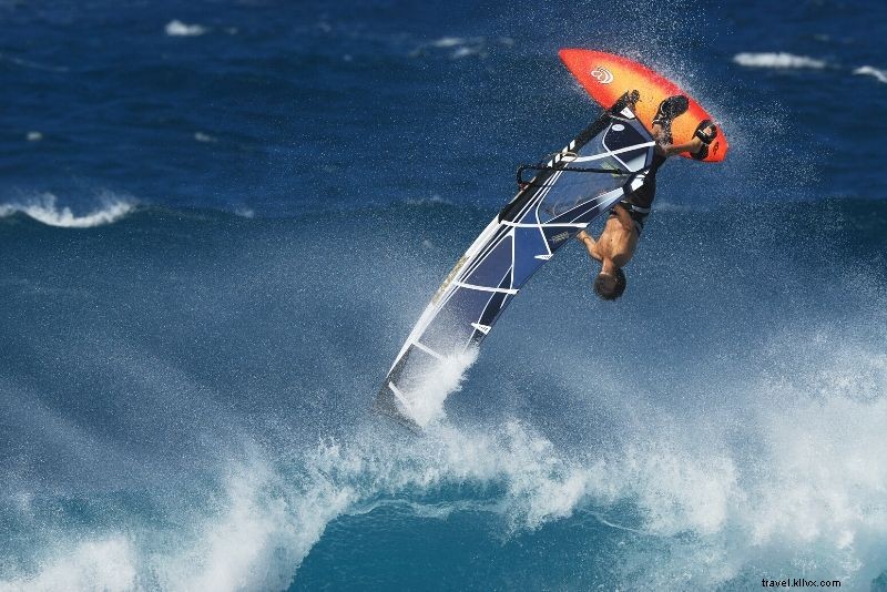 スリル好き必見!世界のトップ50アドレナリン体験