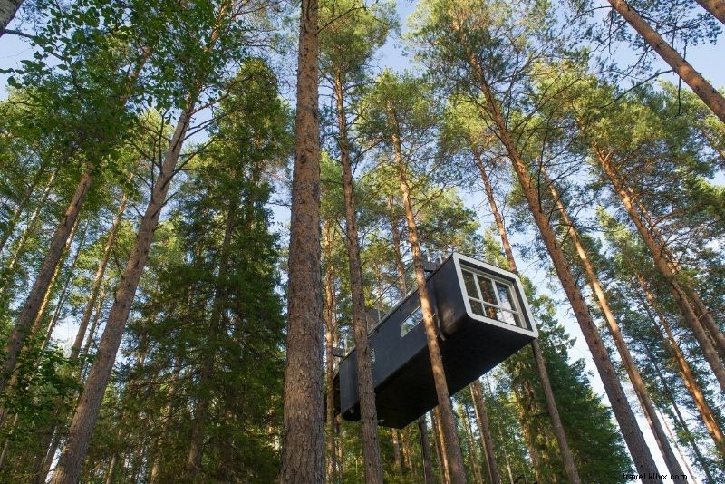 ロックダウン中に自宅で楽しむ39の旅行体験