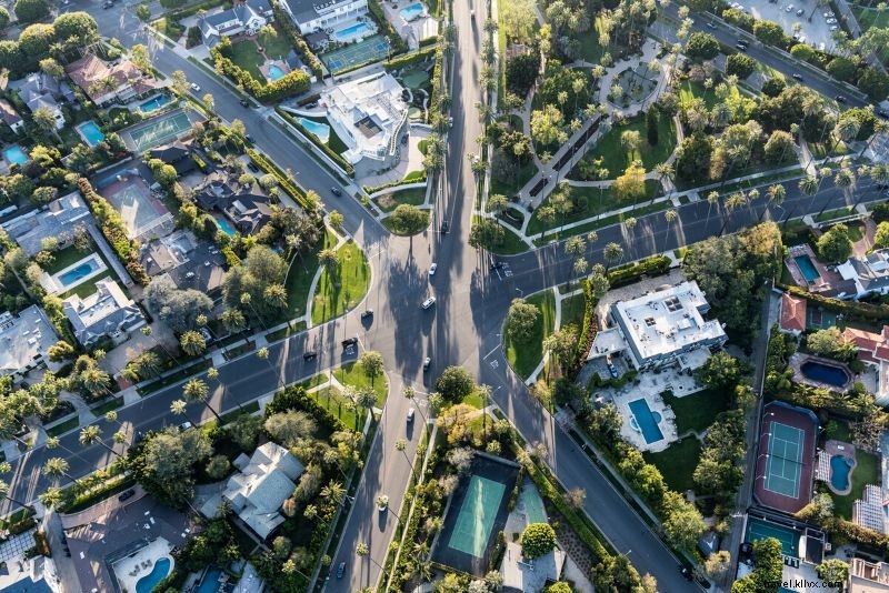 ハリウッドとセレブの自宅ツアー：知っておくべきすべての情報