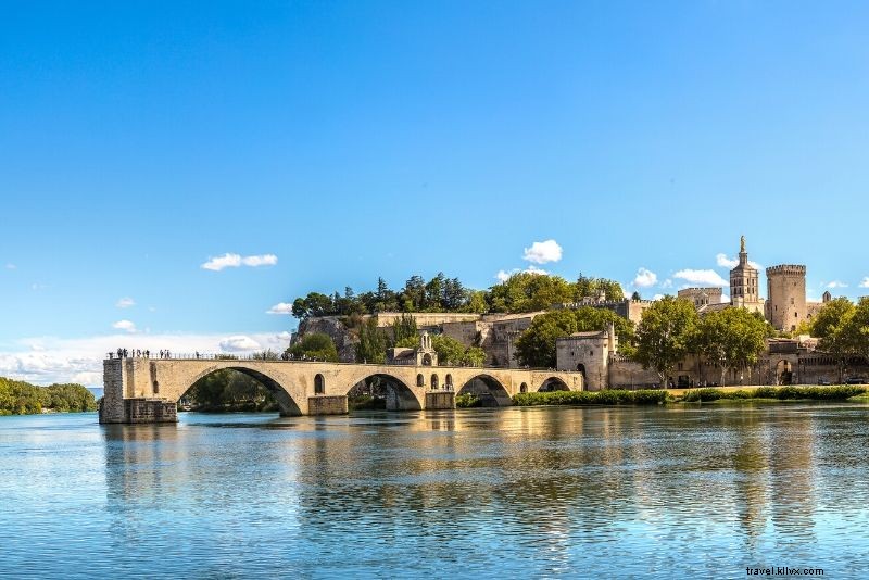 マルセイユ発!おすすめ日帰り旅行22選 – ラベンダー畑やカランクなど