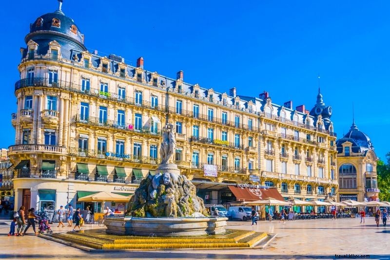 マルセイユ発!おすすめ日帰り旅行22選 – ラベンダー畑やカランクなど