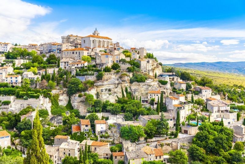マルセイユ発!おすすめ日帰り旅行22選 – ラベンダー畑やカランクなど