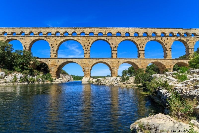 マルセイユ発!おすすめ日帰り旅行22選 – ラベンダー畑やカランクなど
