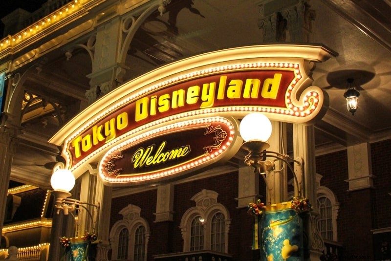 東京ディズニーリゾートの格安チケット – 最大45%オフ