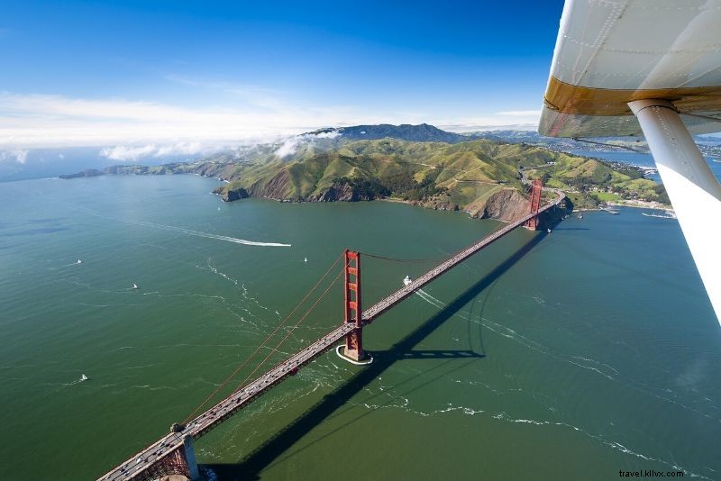 サンフランシスコのおすすめツアー23選 – どれを選ぶべき？