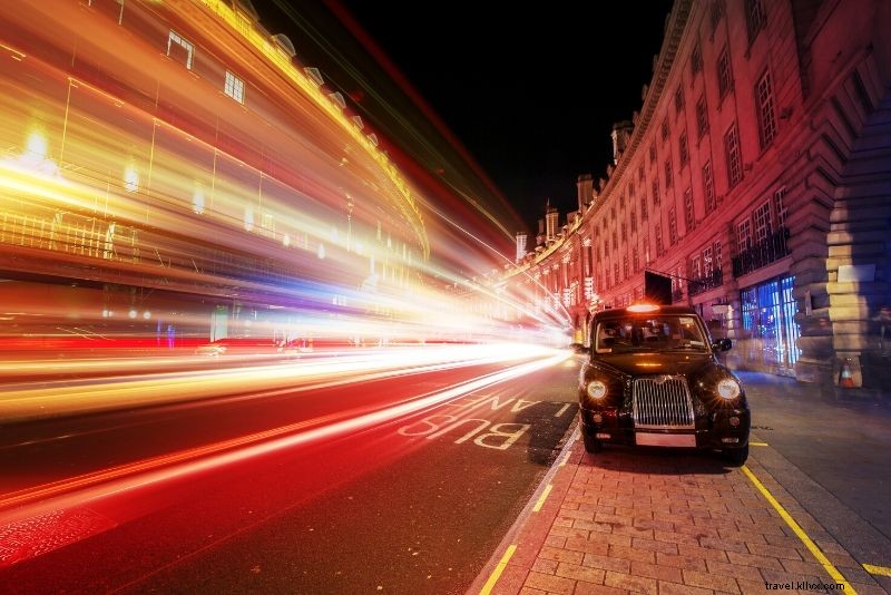 ロンドンの夜を楽しむベスト15ツアー – どれを選ぶべき?