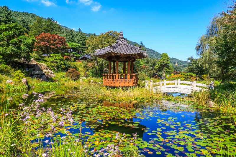 ソウル発・おすすめ日帰り旅行27選