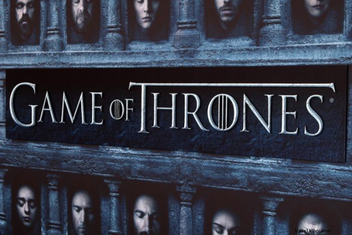 ベルファスト発ゲーム・オブ・スローンズツアー – どれがベスト？