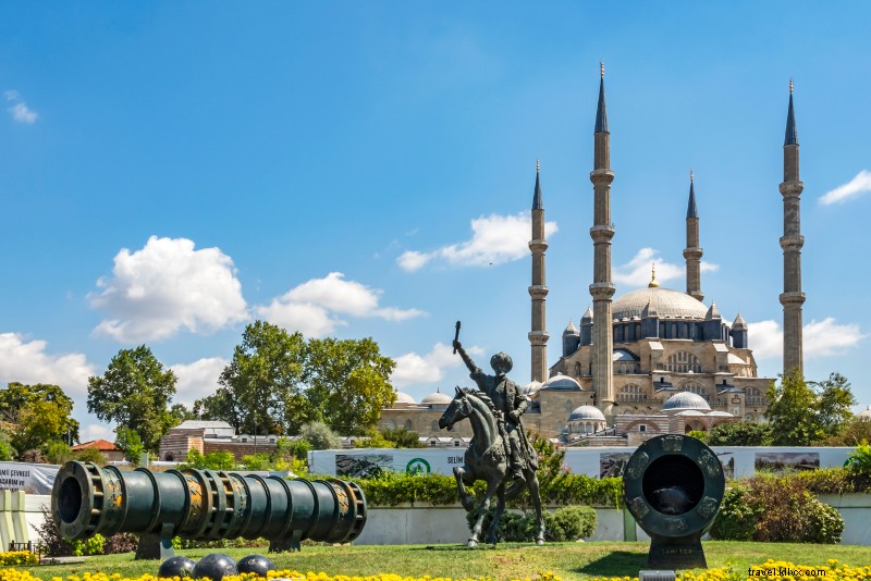 イスタンブール発！おすすめ日帰り旅行20選 – カッパドキア、エフェソス、パムッカレなど