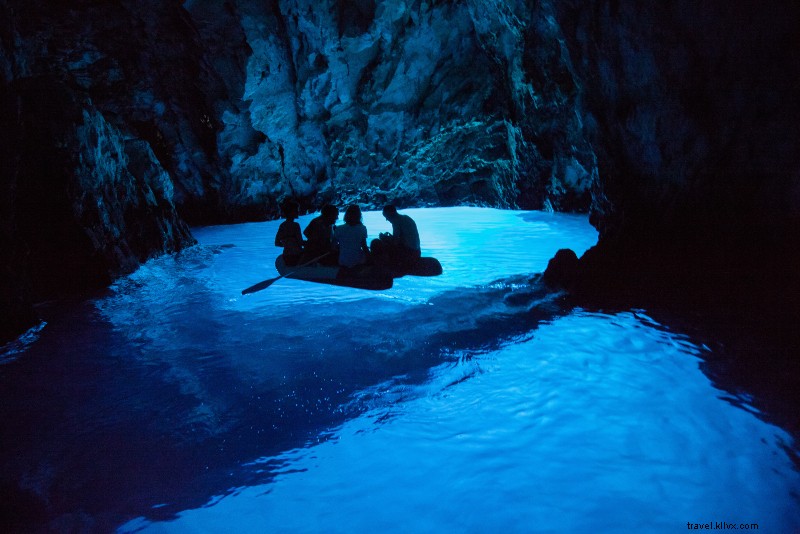 スプリット発・27選!おすすめ日帰り旅行ガイド