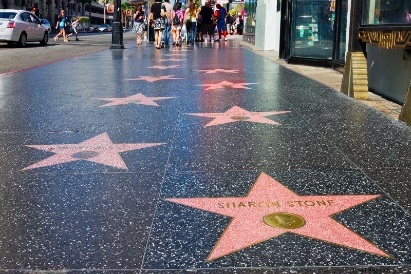 ラスベガス発・おすすめ日帰り旅行30選(地図付き)