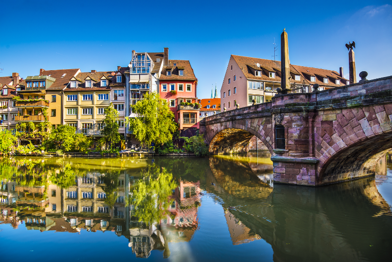 ミュンヘン発・24選・おすすめ日帰り旅行