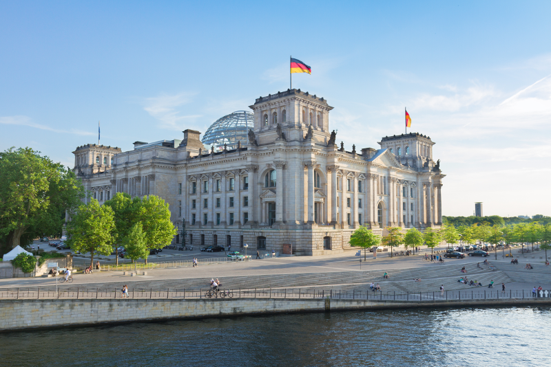 ベルリン国会議事堂ドームのチケットとツアー – 知っておくべきすべて