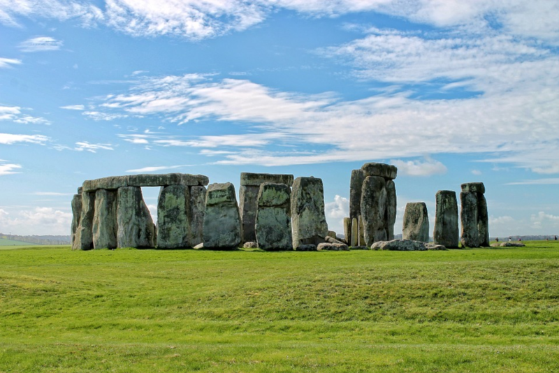 ロンドン発のおすすめ日帰り旅行39選:城・海辺・テーマパークなど