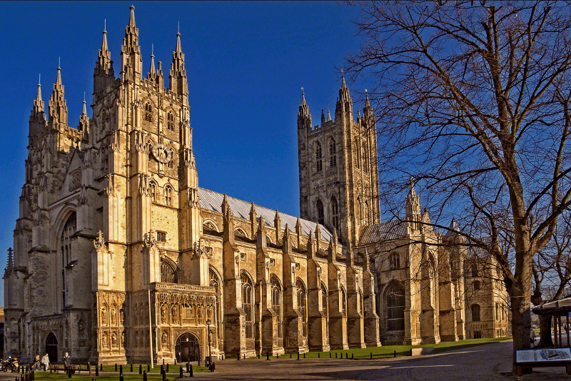 ロンドン発のおすすめ日帰り旅行39選：城・海辺・テーマパークなど