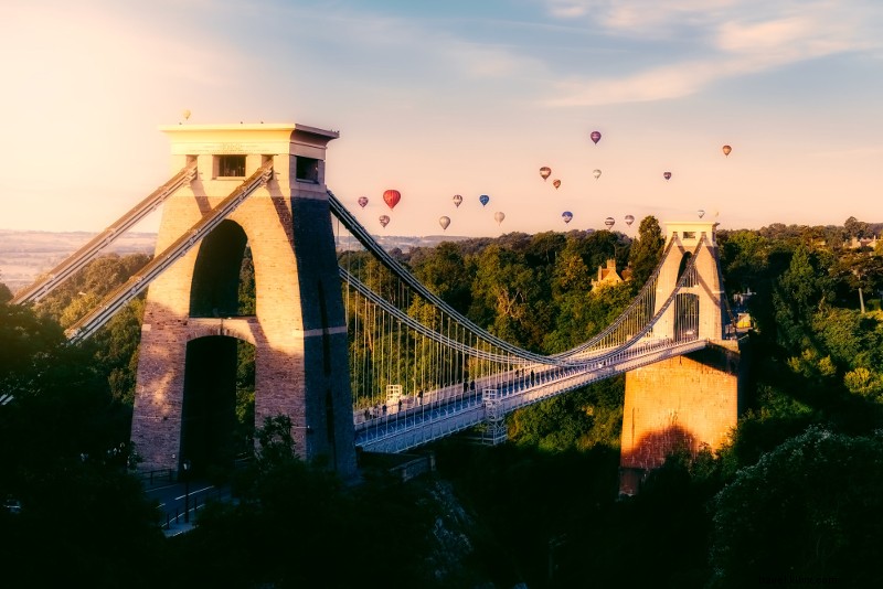 ロンドン発のおすすめ日帰り旅行39選:城・海辺・テーマパークなど