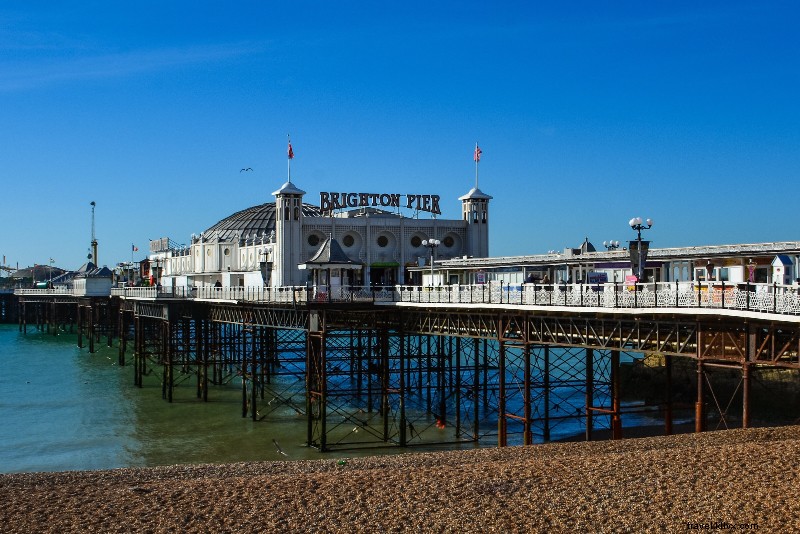 ロンドン発のおすすめ日帰り旅行39選:城・海辺・テーマパークなど