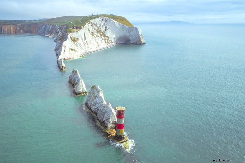 ロンドン発のおすすめ日帰り旅行39選:城・海辺・テーマパークなど