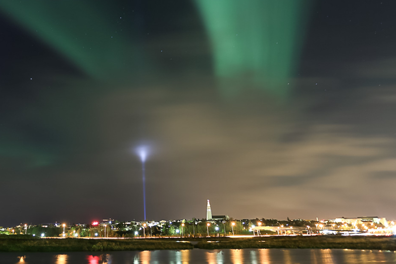初めての方向け!おすすめアイスランド・オーロラツアー14選