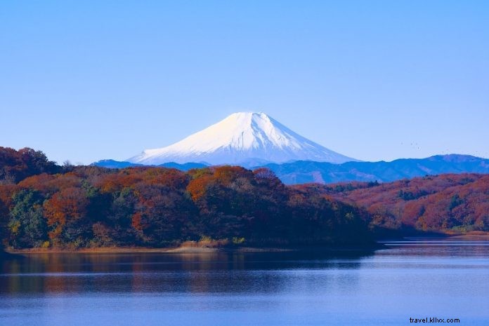 東京発・おすすめ日帰り旅行42選