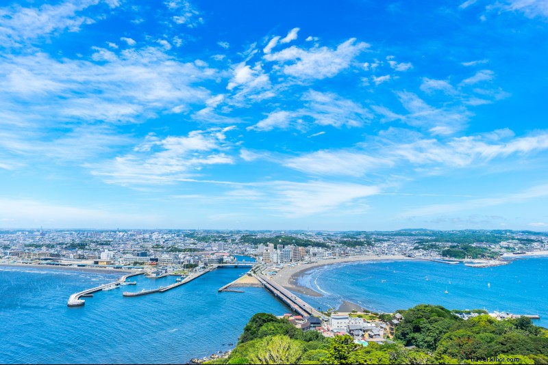 東京発・おすすめ日帰り旅行42選