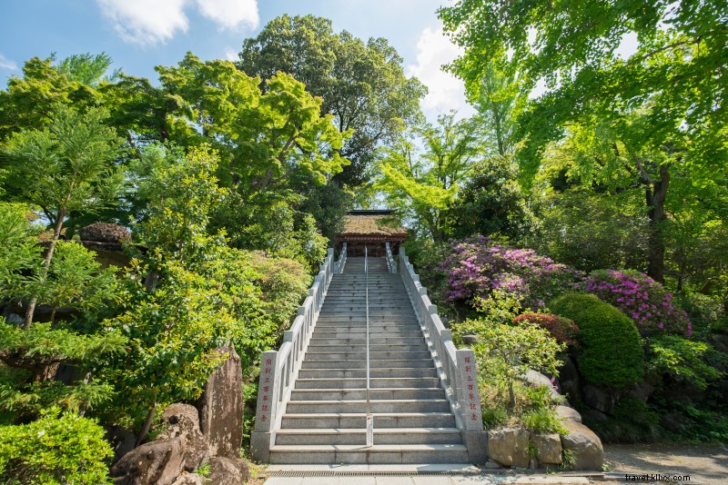 東京発・おすすめ日帰り旅行42選