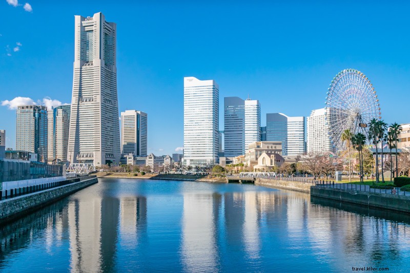 東京発・おすすめ日帰り旅行42選