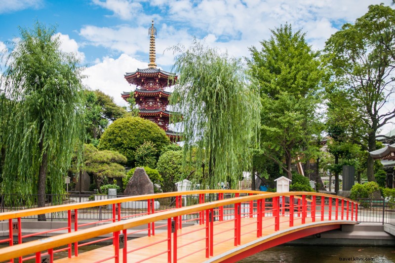 東京発・おすすめ日帰り旅行42選