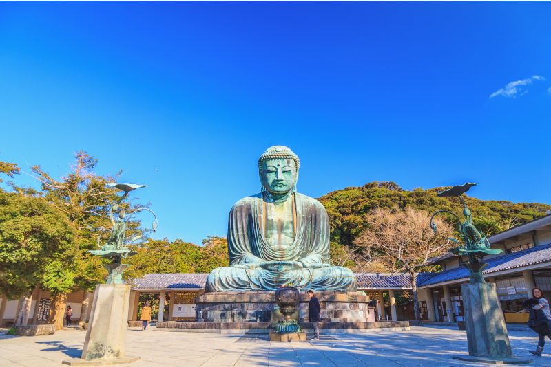 東京発・おすすめ日帰り旅行42選