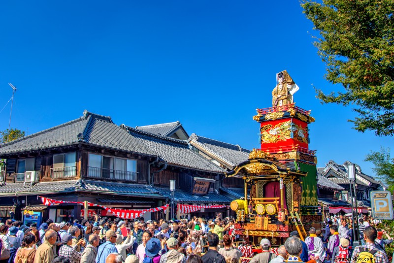 東京発・おすすめ日帰り旅行42選