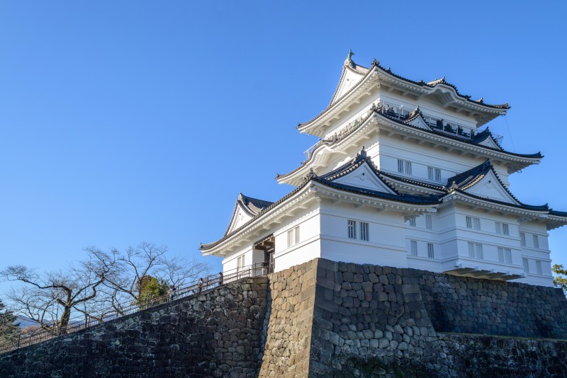 東京発・おすすめ日帰り旅行42選
