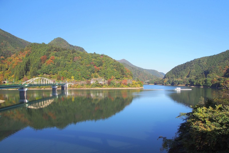 東京発・おすすめ日帰り旅行42選