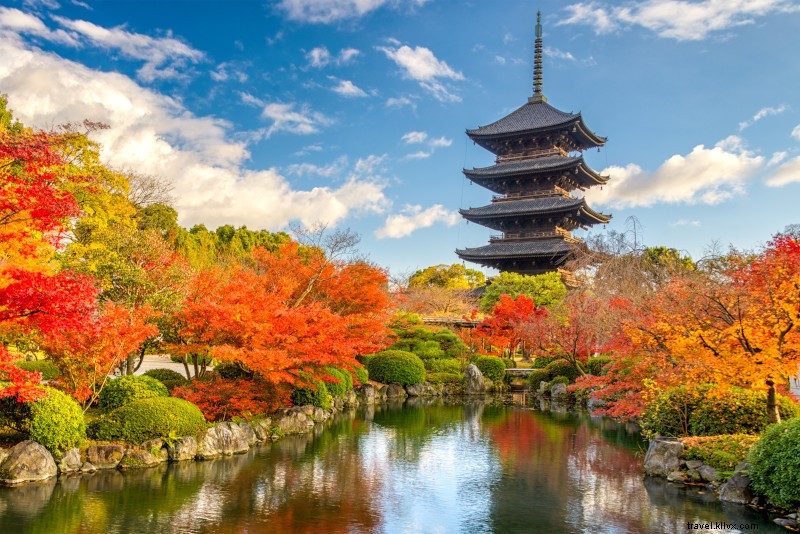 東京発・おすすめ日帰り旅行42選