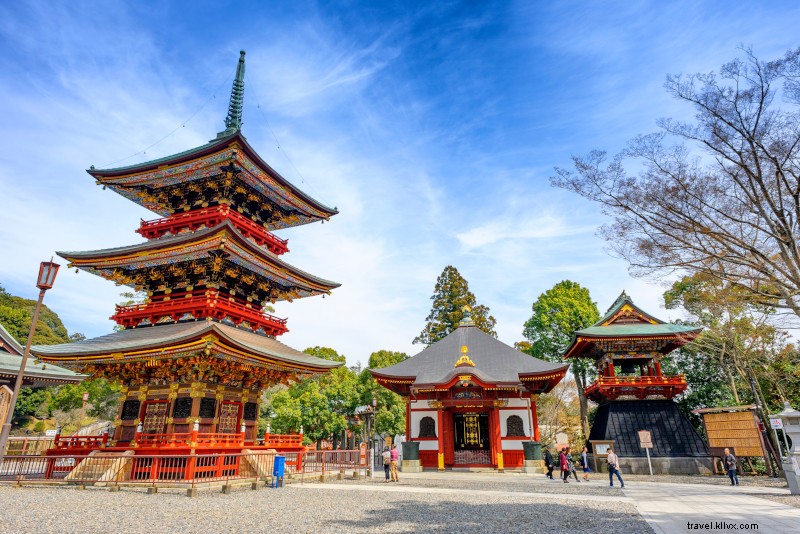 東京発・おすすめ日帰り旅行42選
