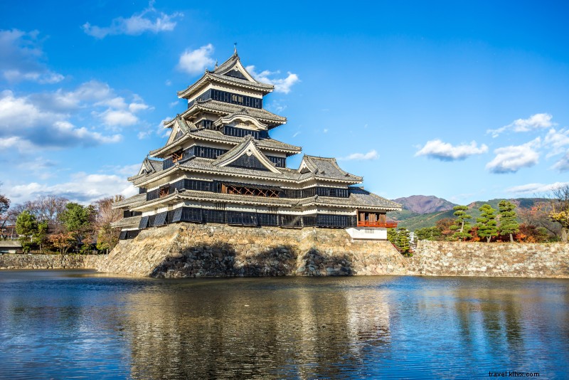 東京発・おすすめ日帰り旅行42選
