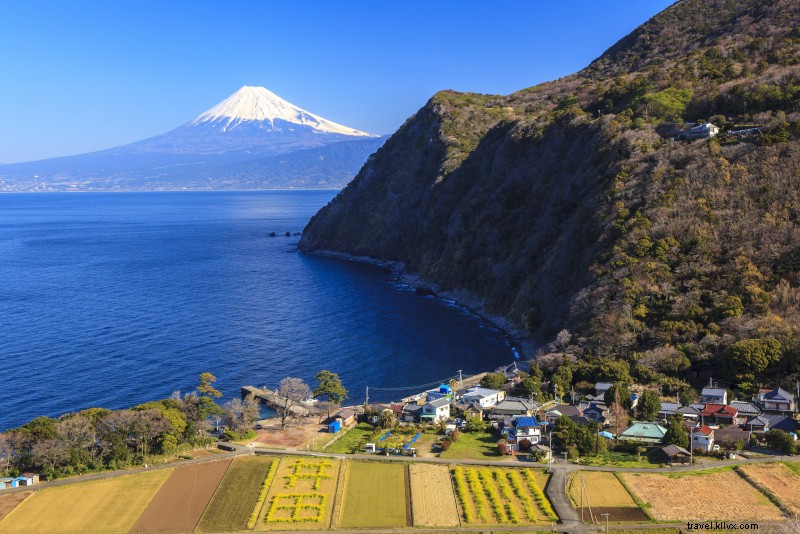 東京発・おすすめ日帰り旅行42選