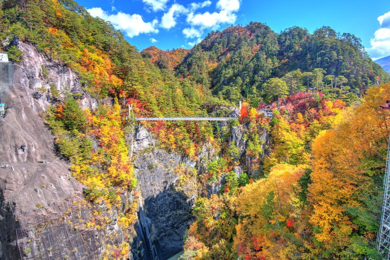 東京発・おすすめ日帰り旅行42選